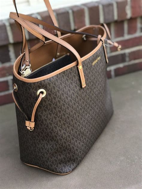 michael kors jetset tote|mk jet set large tote.